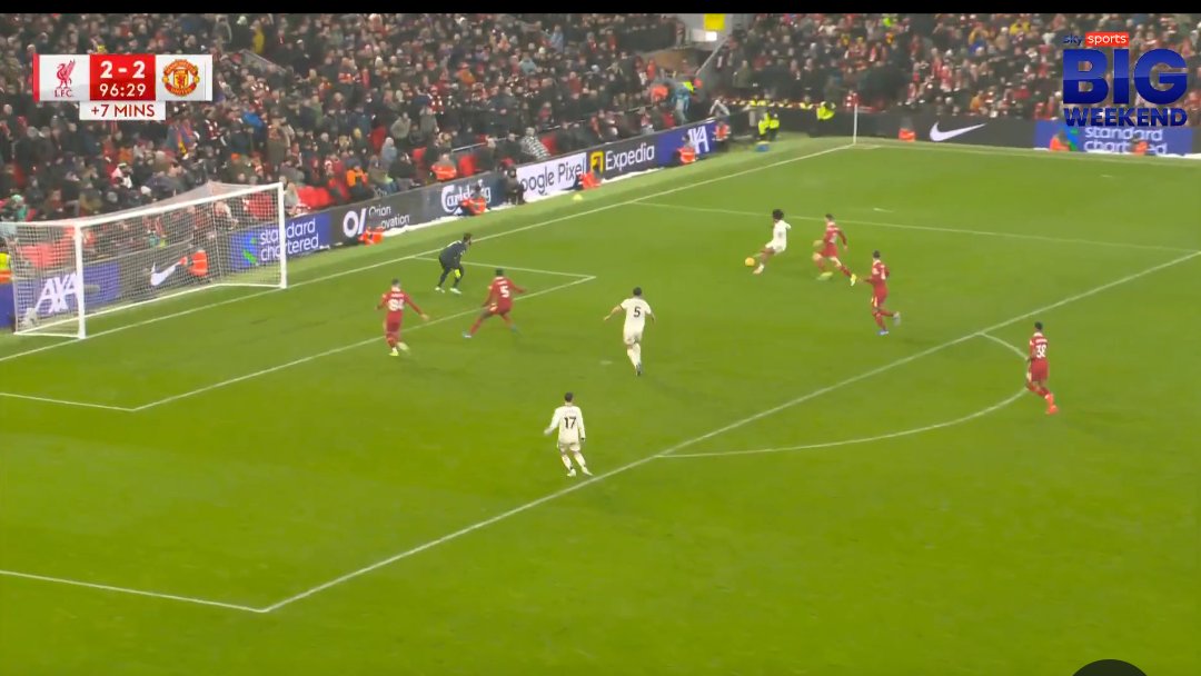 mufc_handbook's tweet image. If only. #liv