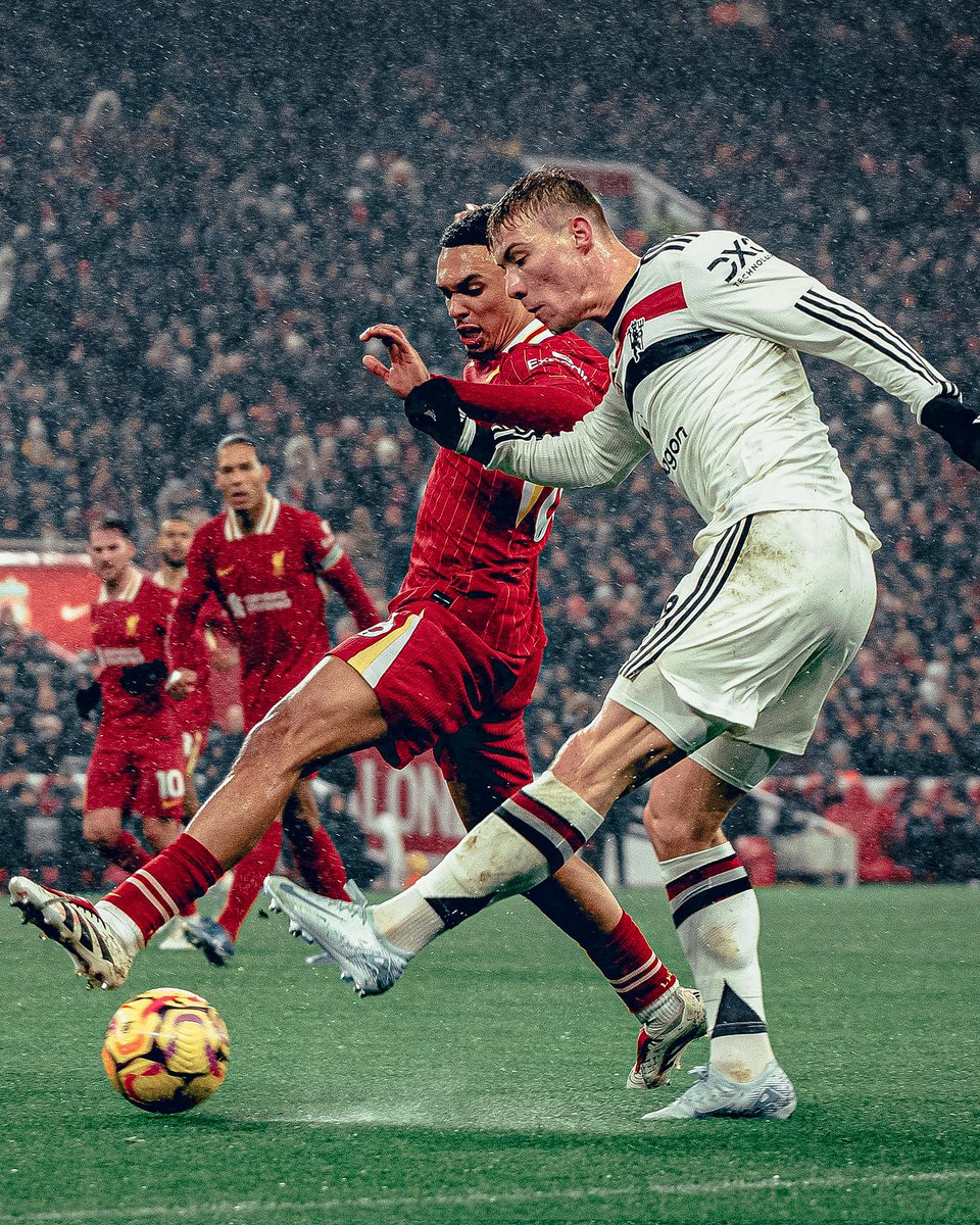 Anything Liverpool tweet media