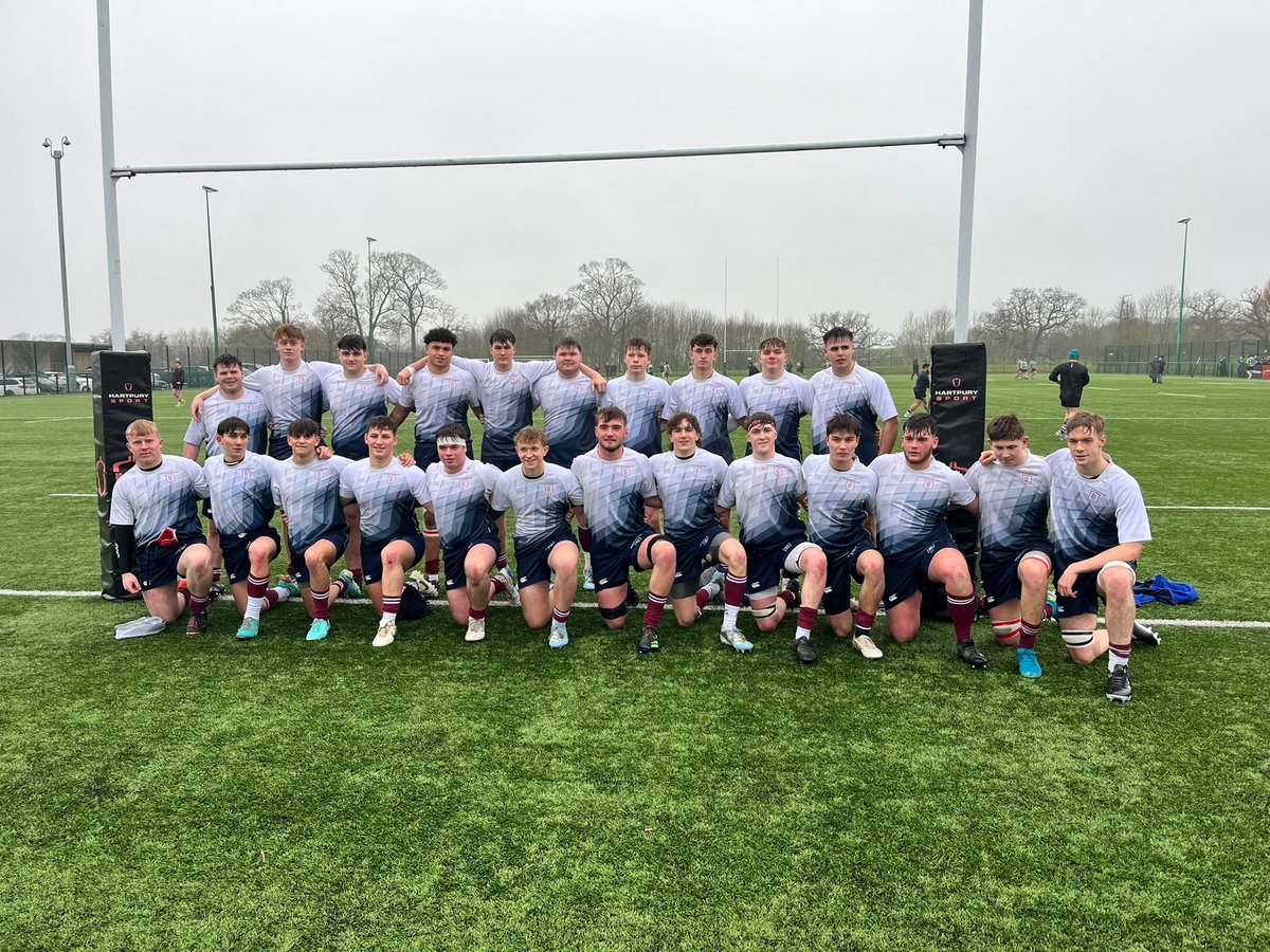 🏉 - Congratulations to Seb, Charlie, Elliott, Ollie, Joby and George for representing @grfurugby U18s against Devon today. To have six pupils representing the county is an outstanding achievement, and shows the strength of the rugby program at King’s. Well done boys! #KingsRugby