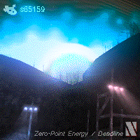 ~
Deftly sailing through the sea of energy...
~

Zero-Point Energy / Deadline by Noxw is now available on #sub65media 

archive.org/details/s65159

#Noxw #braindance #drillandbass #lobit