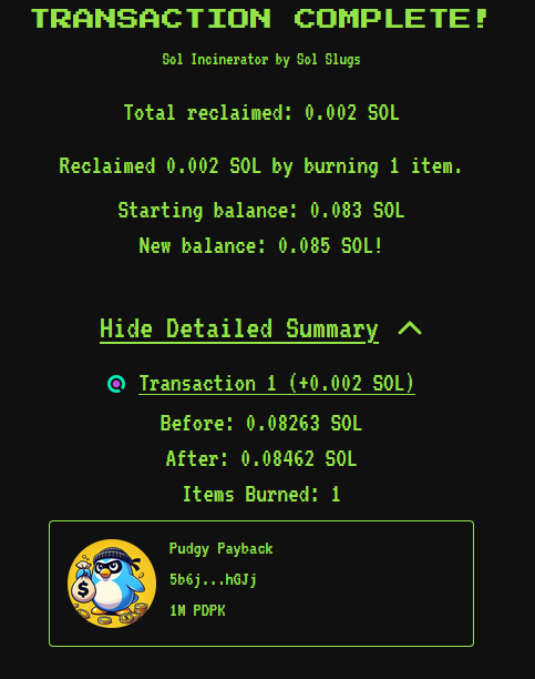 PudgyPayback's tweet photo. 🚀 Double Boosted, Double Momentum! ⚡️
$PDPK has officially activated not one, but TWO massive 10x Boosts! 🔥
We're locked, loaded, and ready to take flight. The momentum is building, and the next stop? The moon. 🌕
Don’t miss out—join the movement!
#PDPK #CryptoBoost #10xMomentum #CommunityDriven
