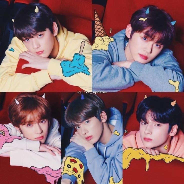 bluzipoo's tweet photo. INTRODUCING BIGHIT ENTERTAINMENT’S NEW BOY GROUP YALL!!! who's excited?🌟💥
—  YEONJUN 🇰🇷 1999
—  SOOBIN 🇰🇷 2000
—  BEOMGYU 🇰🇷 2001
—  TAEHYUN 🇰🇷 2002
—  HUENINGKAI 🇰🇷🇺🇸 2002 https://t.co/MRSYth82Ko