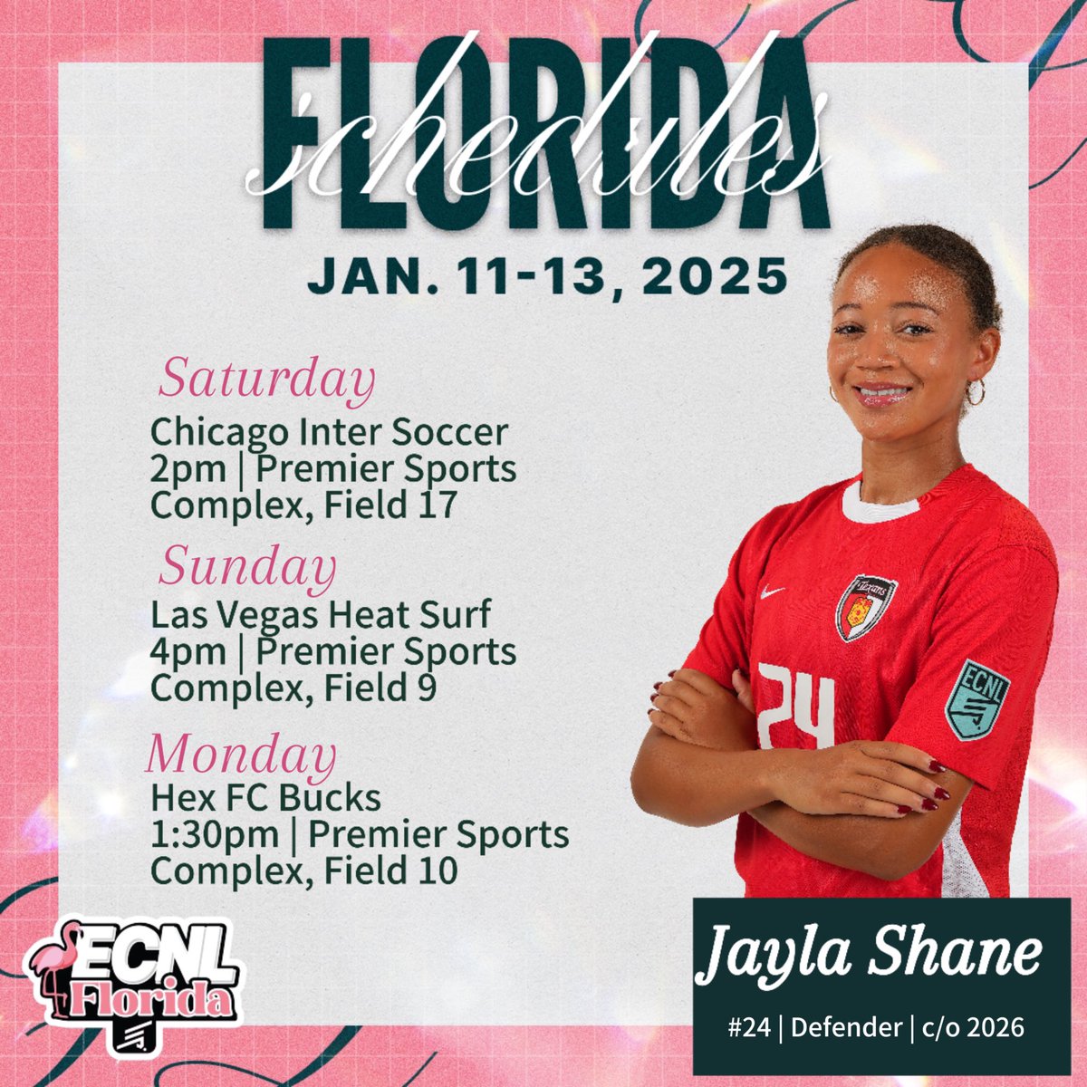 Best way to kick off the New year