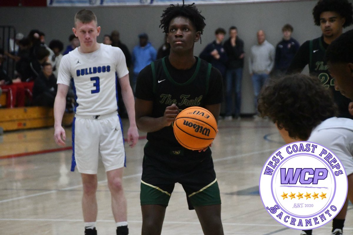 Monterey Trail = the best in Sacramento? 🤔

After another statement win at Folsom, the Mustangs really possess a strong case. 

“A lot of people had them rated above us.”

Story: westcoastpreps.com/the-best-in-sa…