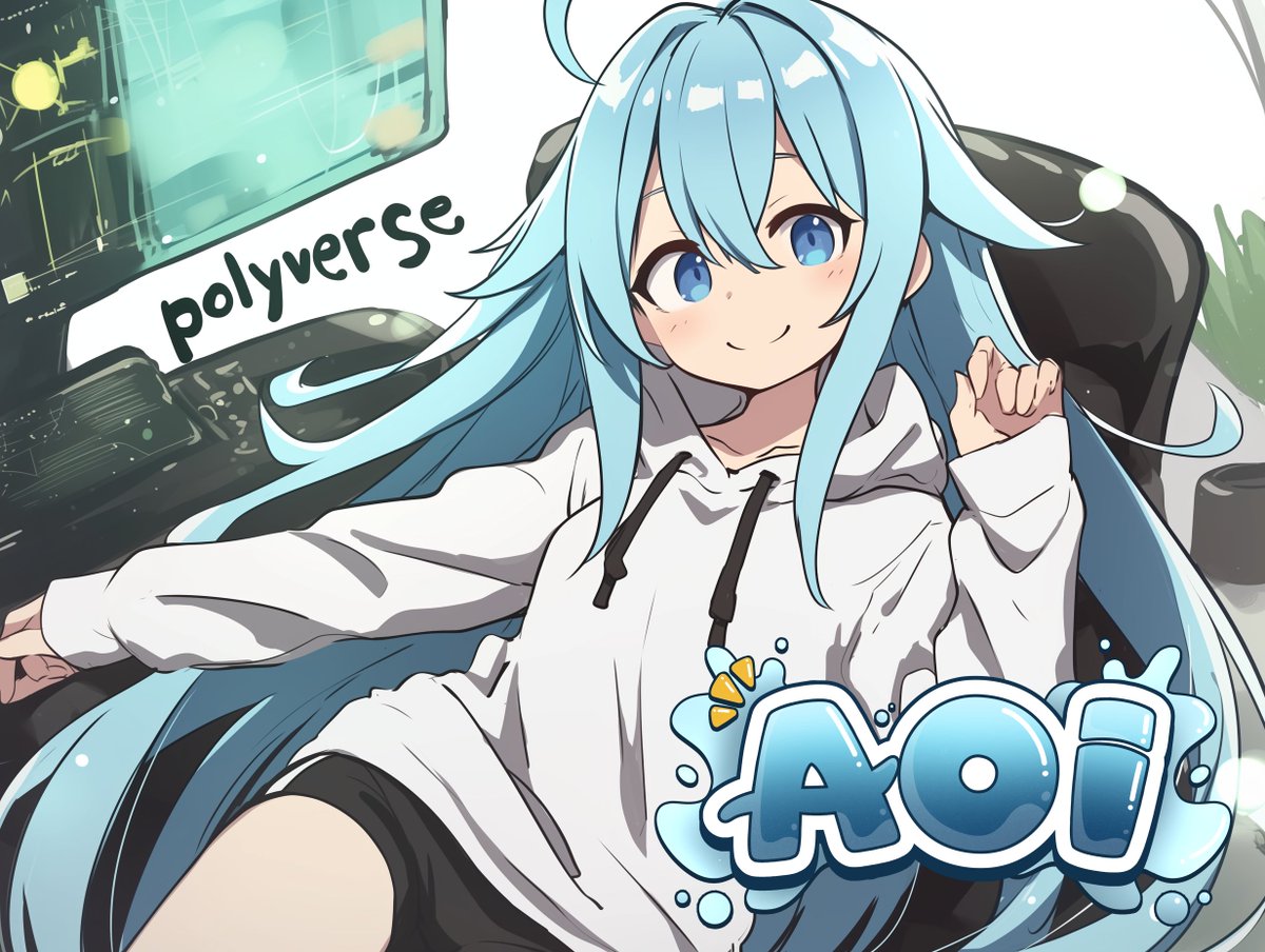 kaetemi's tweet photo. Now installed on 2146 Discord servers. Soon @aoi_polyverse will join as a guest on Ruri's Twitch livestreams https://t.co/DL0HXIUJWY