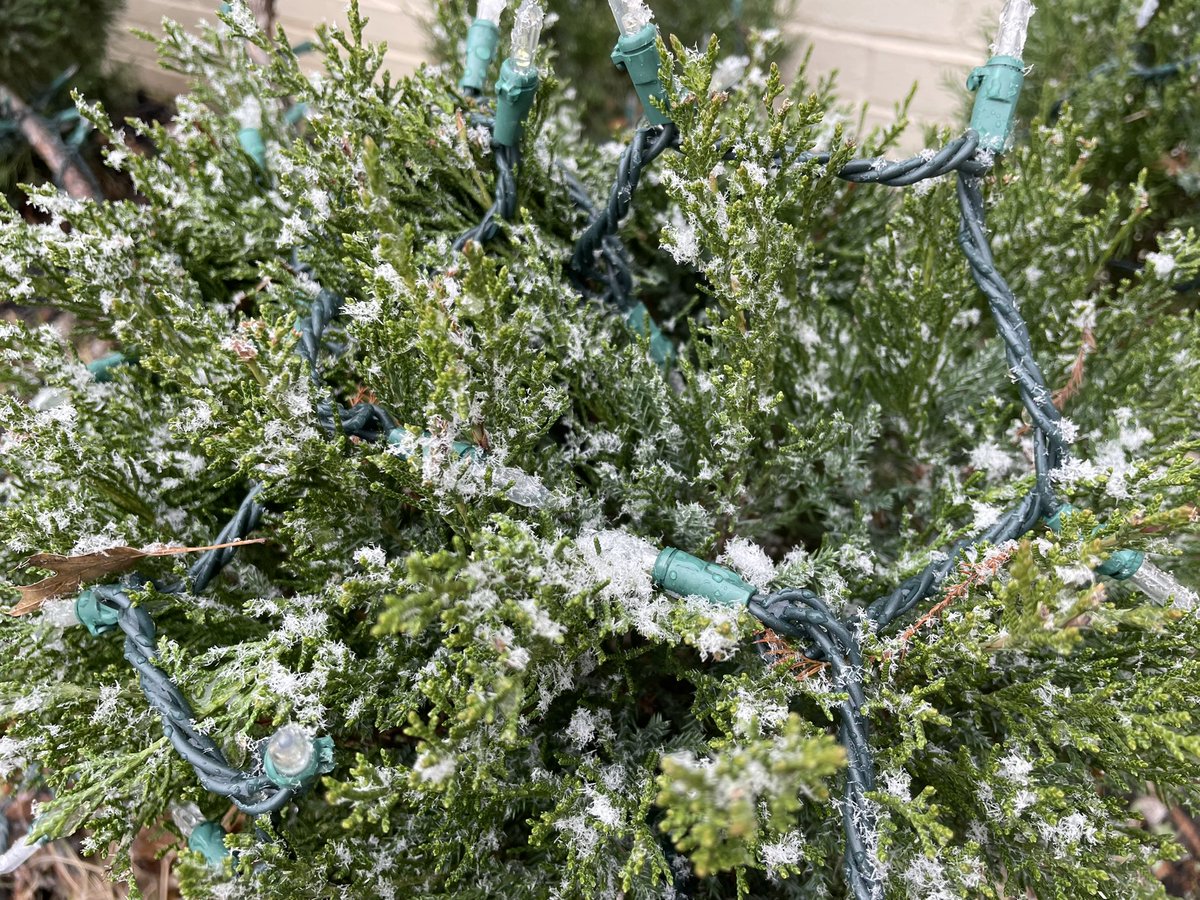 Brandon Wholey KJRH tweet media