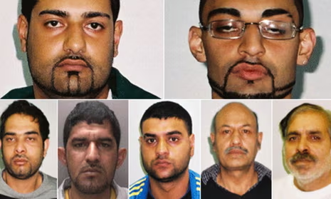daveatherton's tweet photo. This is jaw dropping. Lucy Allan was Conservative MP for Telford from 2015-2024, she tried her best to deal with Pakistani heritage child r*pe gangs.

The Minister for Safeguarding was Conservative @VictoriaAtkins. Lucy was told "not to speak to the media on the subject as ‘you do not understand the issues.’"

Then Conservative Peer Baroness Warsi @SayeedaWarsi asked her "to explain myself".

Ms Atkins needs to resign. 

This is the Uniparty in all its glory. 

Hat tip @GoodwinMJ.