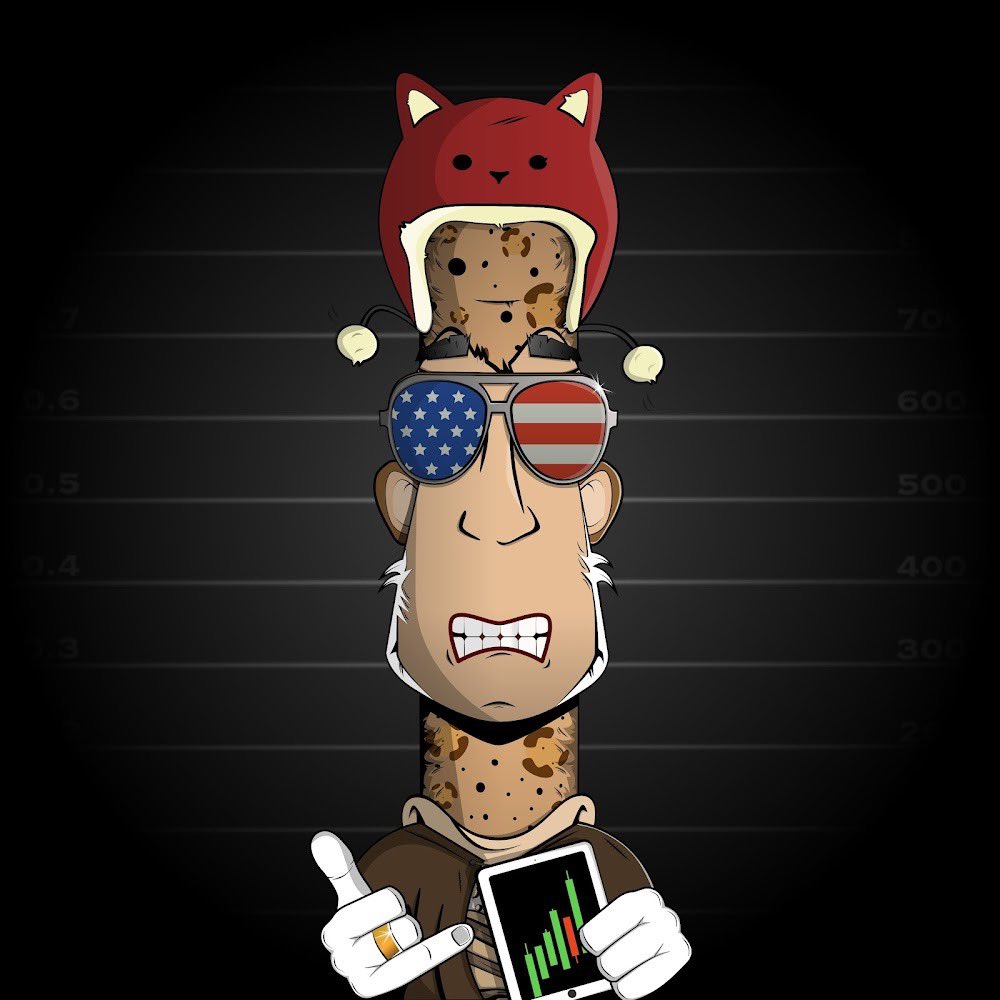 My new <a href="/STIXXNFTs/">STIXX AI | FREE MINT</a> 

Make NFT minting fun again 🤙