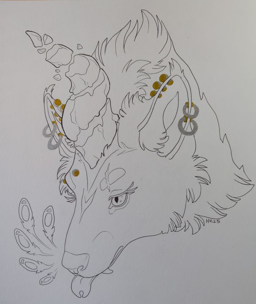 Hayden Marie Creations tweet media