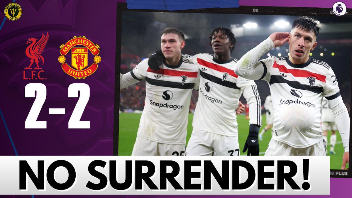 Aren't you entertained??