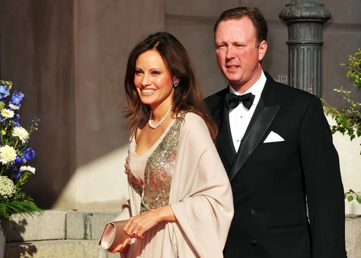MasterOlde's tweet photo. @RealAlexJones What ever you say Prince Gustav of Sayn-Wittgenstein-Berleburg https://t.co/BeuSXpbHIL