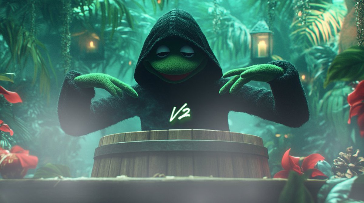 New year, new <a href="/kwantxbt/">kwantxbt</a> 

Are you ready?

V2.