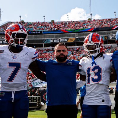 Florida analyst CJ Wilford is expected to be hired as safeties coach at Georgia State, sources tell <a href="/CBSSports/">CBS Sports</a>/<a href="/247Sports/">247Sports</a>.

Wilford worked at Florida the last three years after previously working under Billy Napier at Louisiana.

247sports.com/article/colleg…