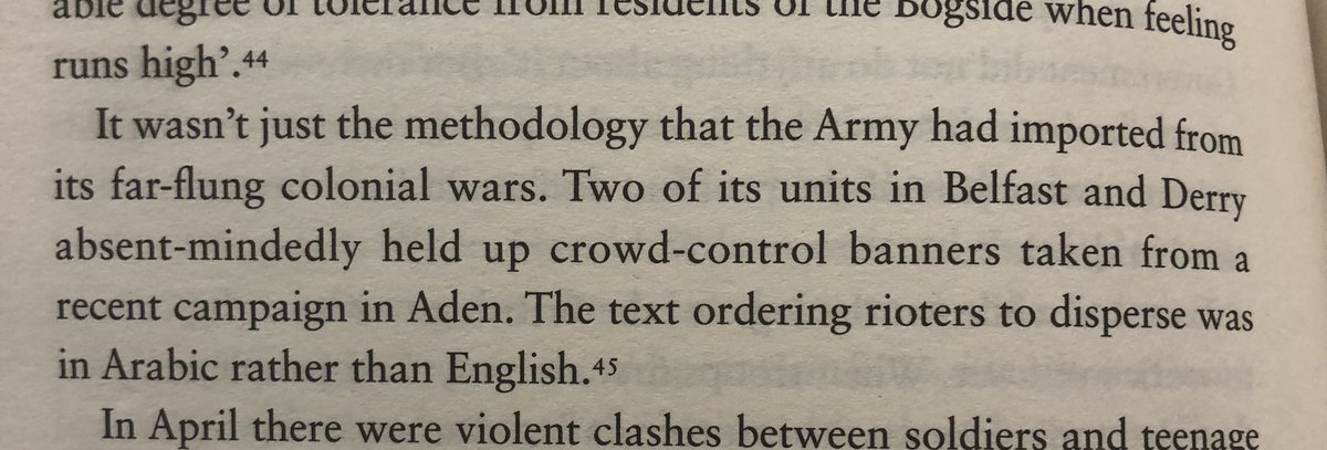 from One man's terrorist: a political history of the IRA