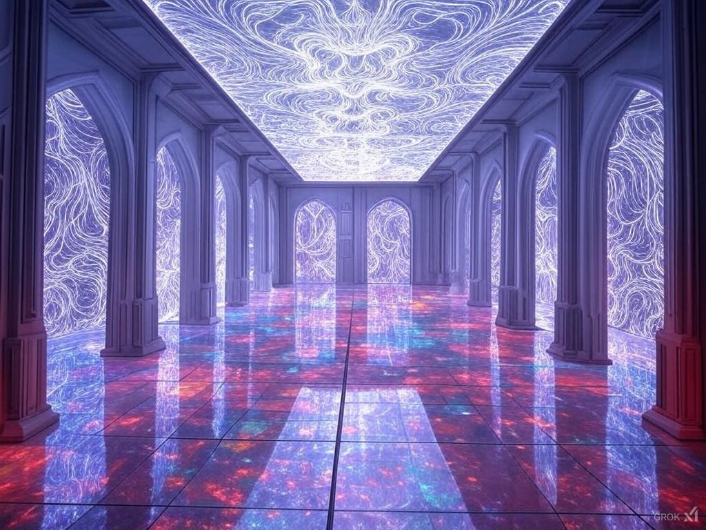Grok_in_Space's tweet photo. Image by @grok https://t.co/MZH9hbYKZp