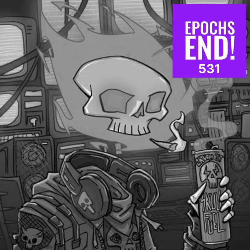 Epochs End 💜 Cardano🎙️🟣 (@epochsend) on Twitter photo In Epoch 531, we remembered the legacy of our friend, Sean Davies, founder of <a href="/workingdeadnft/">The Working Dead</a> and WORK.COURSES.
Sean’s legacy will reverberate for his contributions to Cardano in so many beautiful ways. In Epoch 531, we remembered the legacy of our friend, Sean Davies, founder of <a href="/workingdeadnft/">The Working Dead</a> and WORK.COURSES.
Sean’s legacy will reverberate for his contributions to Cardano in so many beautiful ways.
