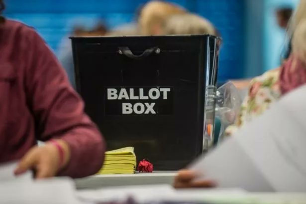 AFpost's tweet photo. Labour plans the “removal or relaxation” of the voter ID requirement and aims to extend voting rights to 16 and 17-year-olds.

Follow: @AFpost https://t.co/8KZIEPXwxM