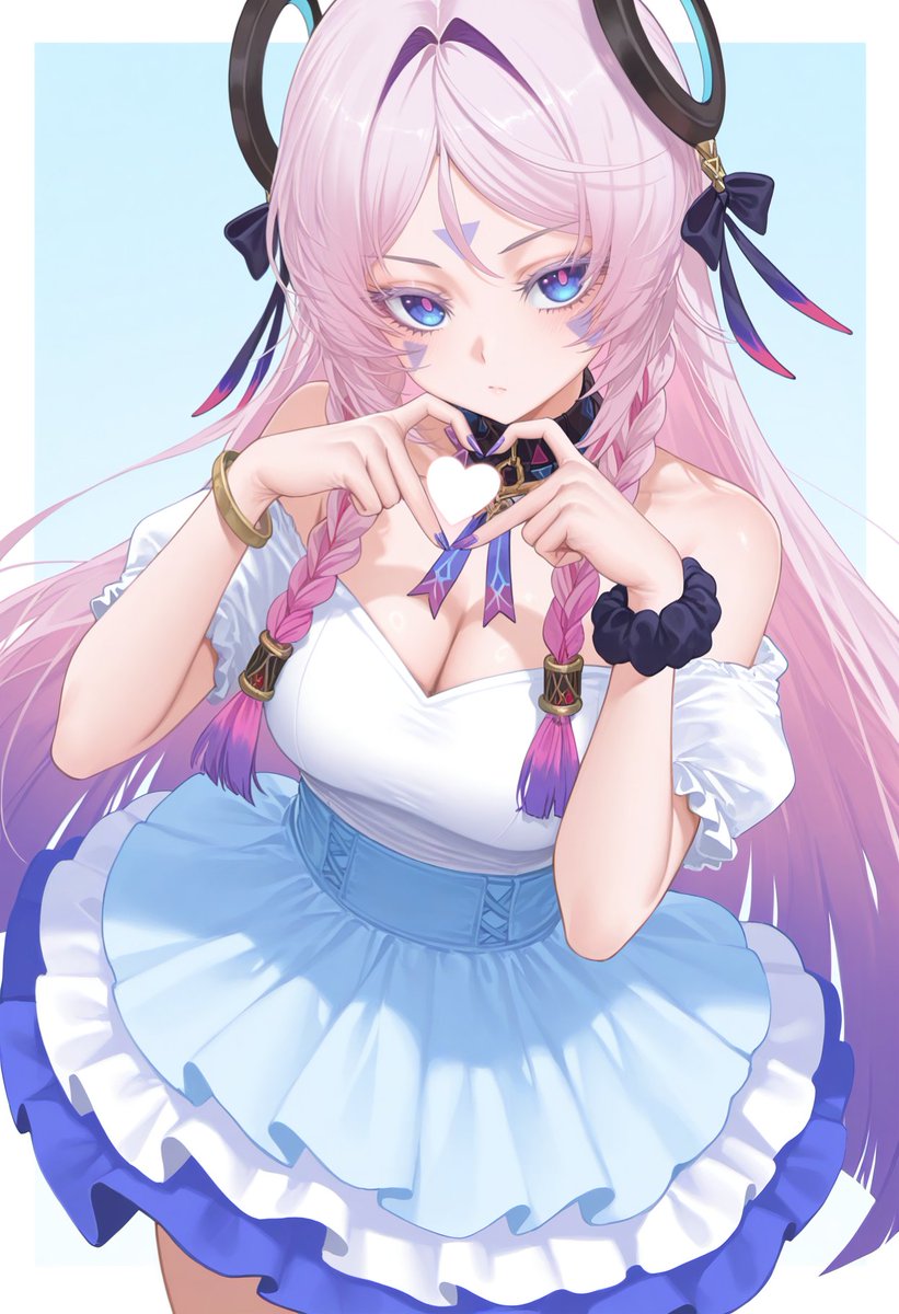 Citlali
#GenshinImpact #原神 #Citlali #シトラリ