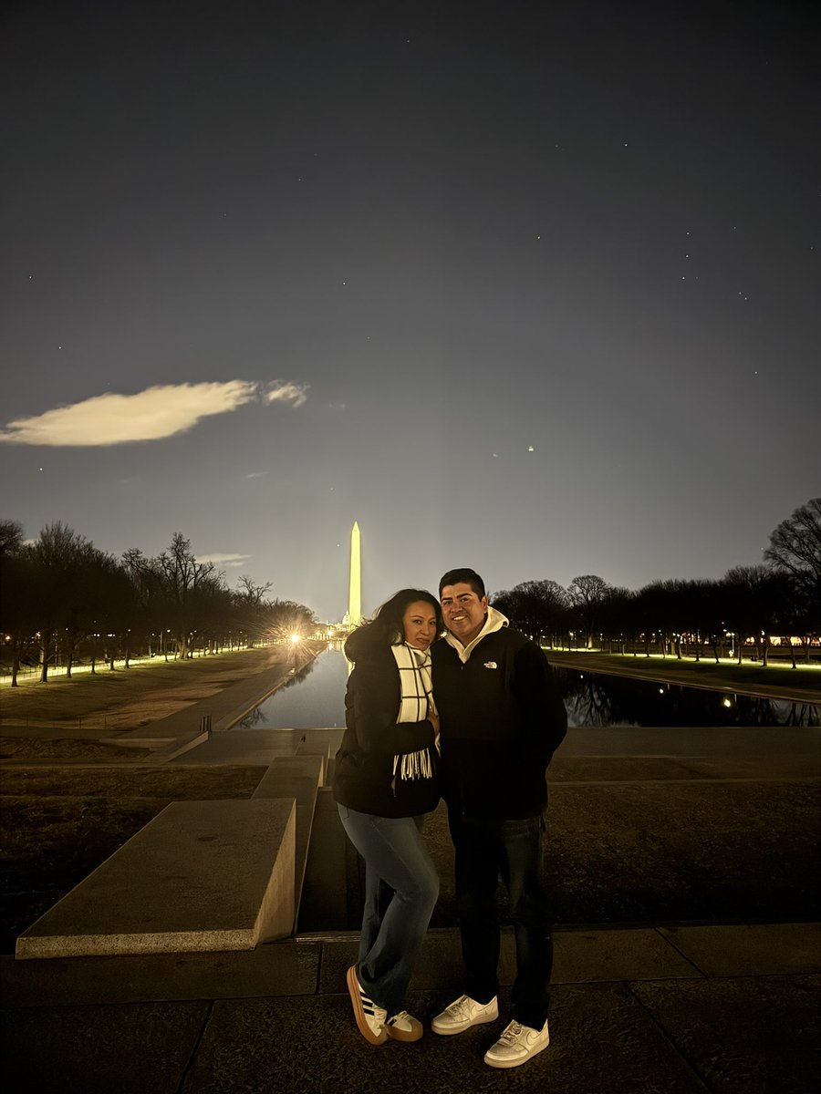 Great time <a href="/ABCA1945/">ABCA</a> in DC.  Caught up with old friends and met new ones. Excited to get back and apply some of the “nuggets” I took away from the convention. See you next year. #ABCA2025