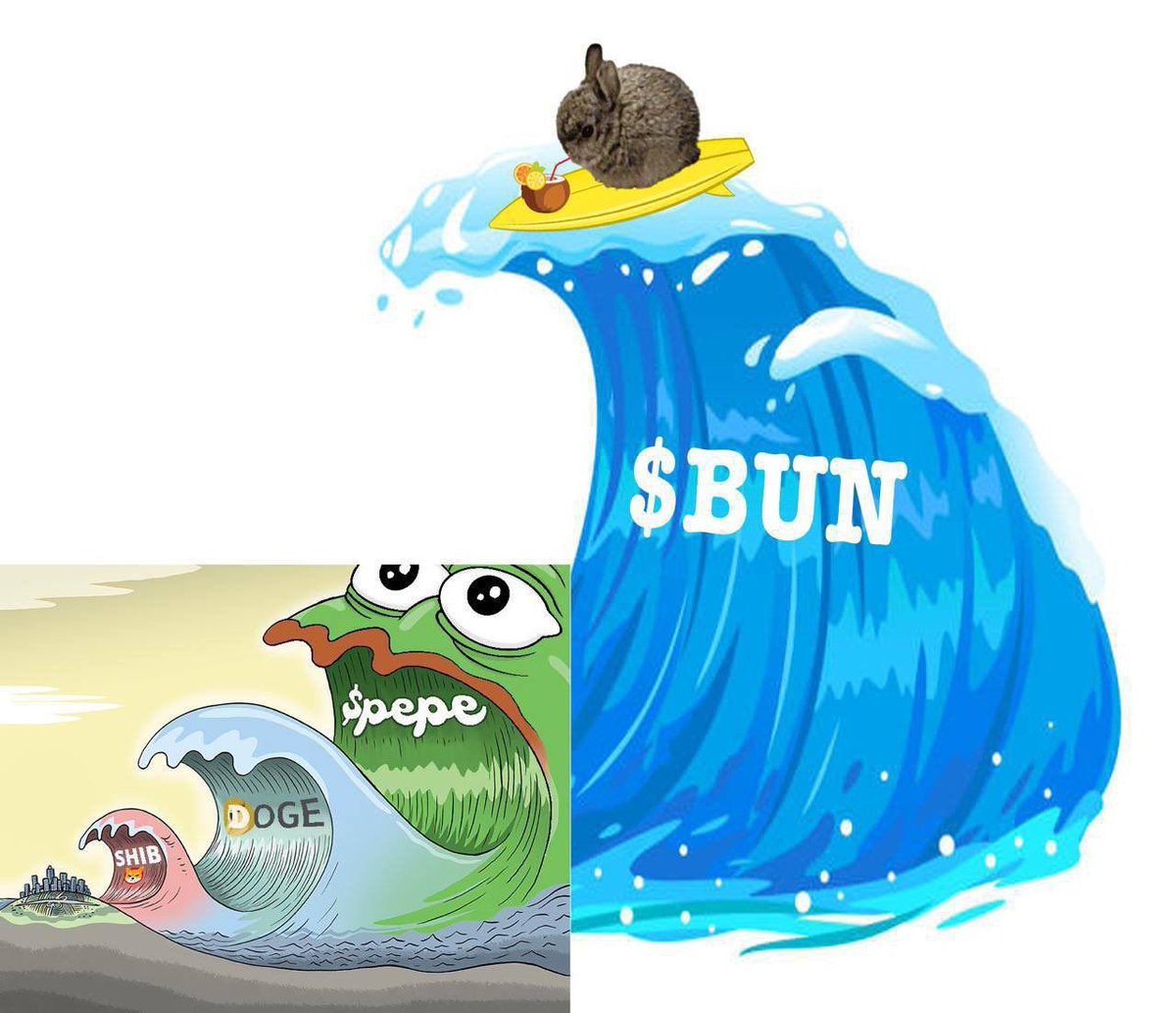 cogumelocrypto's tweet image. $bun