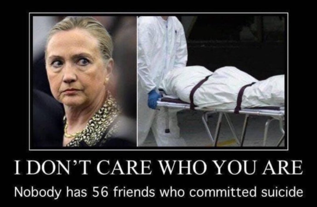 <a href="/bennyjohnson/">Benny Johnson</a> Nothing to see here folks....
