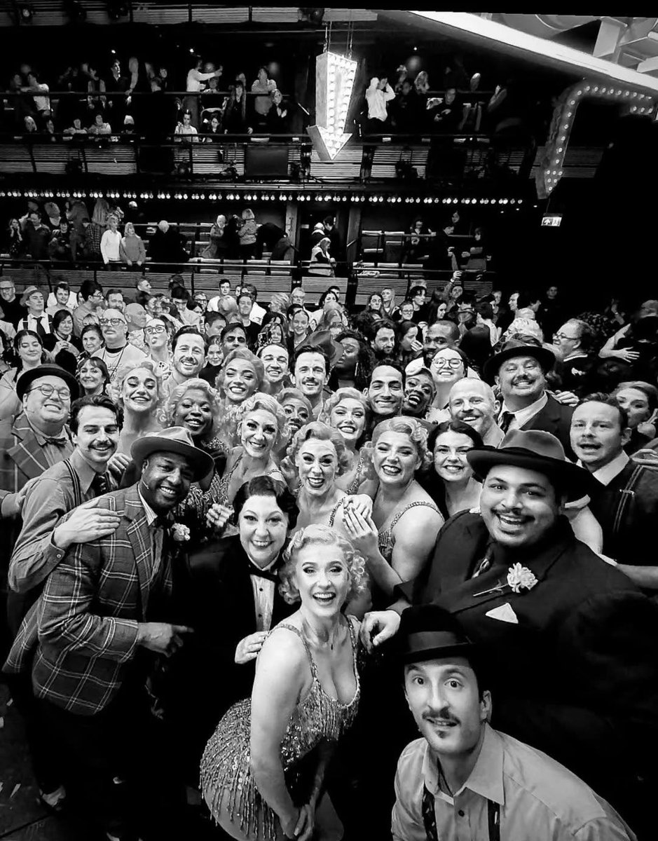 Guys and Dolls 🎲♥️ 2024/2025