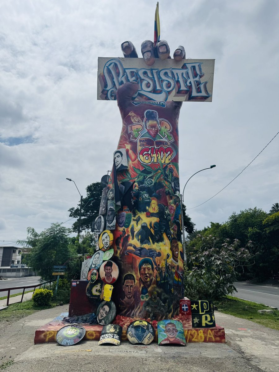 Levy Rincón tweet media