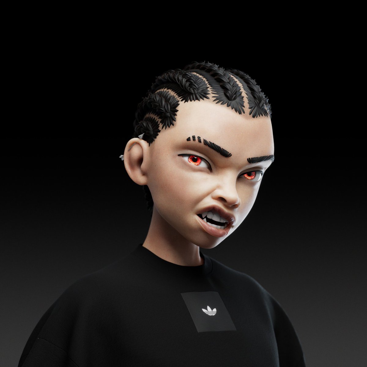 Drop your ALTs pfps! 👀