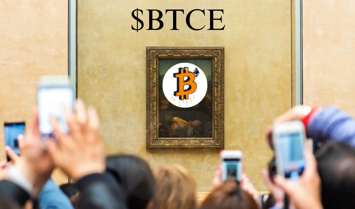 Bitcoin on Ethereum tweet media
