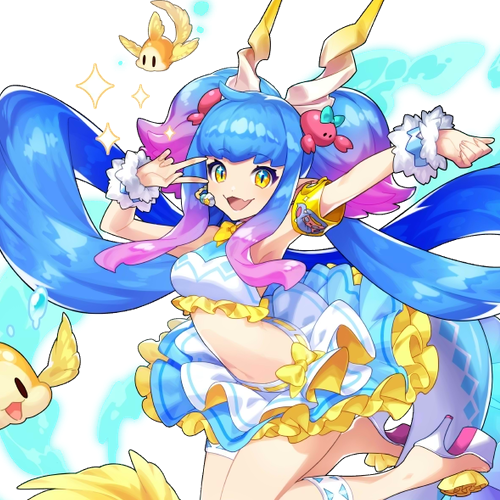 dragalia1draw's tweet photo. 第358回 #ドラガリ版深夜の真剣お絵かき60分一本勝負

今日のお題 / Today's prompt
> ノーストン / Norwin
> ピノン / Pinon
> マーベラス☆ナオト / Marvelous Naoto
> セイレーン / Siren

ルール / Rules
https://t.co/x0jhTkIVCC

#DragaliaLost #ドラガリ https://t.co/ZEZ41HwNU5