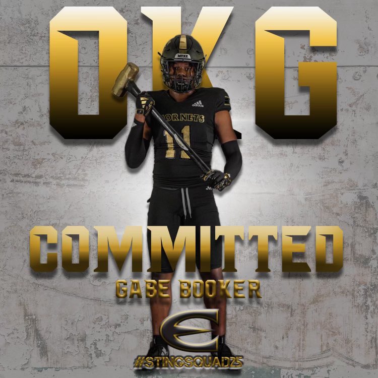 Let’s do it🐝
<a href="/CoachHarelson/">Cade Harelson</a>