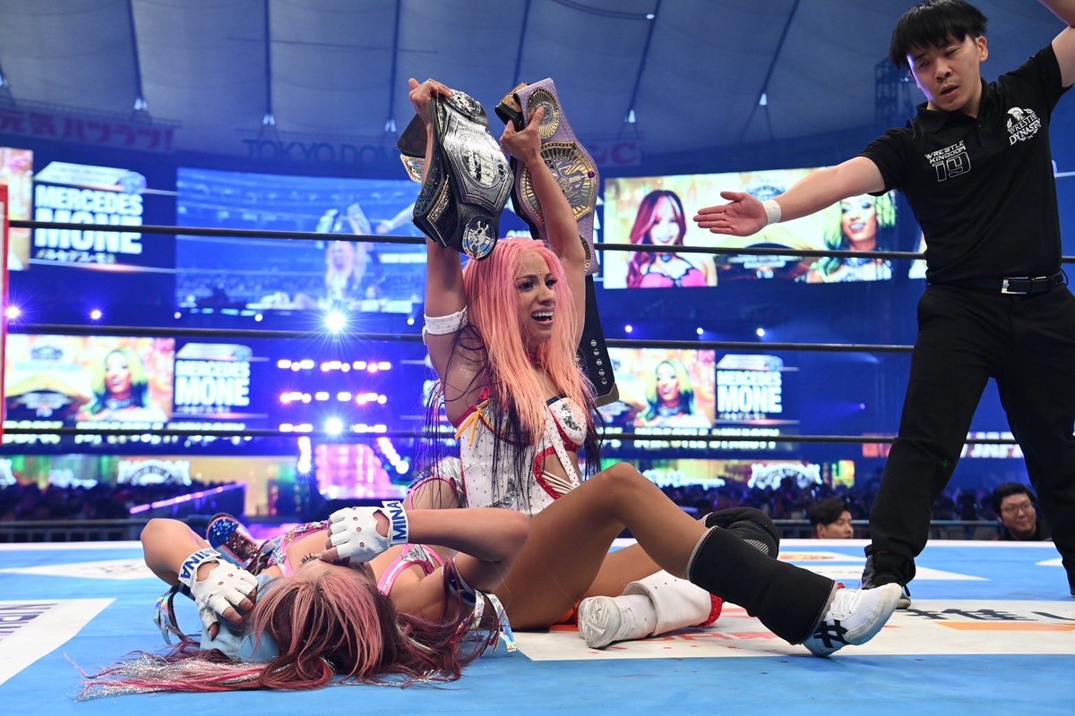 VenusMinarp's tweet image. This isn't over... I'll come back stronger than ever