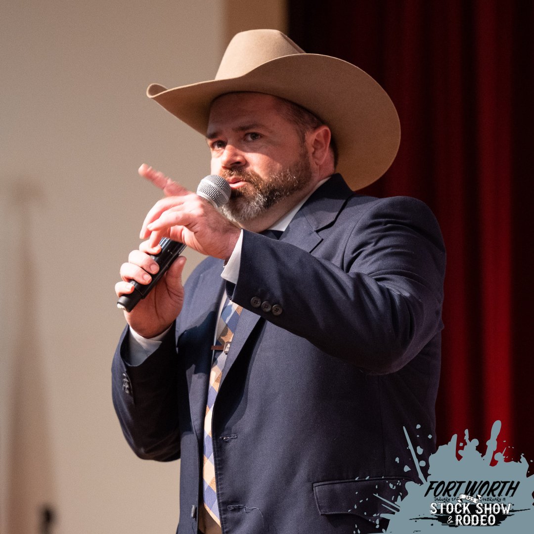 fwssr's tweet photo. ๐จ Calling all aspiring auctioneers! ๐จ
We're thrilled about this scholarship opportunity open to students who want to pursue auctioneering!
๐๏ธ Deadline: January 15
Apply today!! ๐
๐ https://t.co/QK268047d4
#FWSSR #LoneStarOpen https://t.co/VOZxPEVEM8