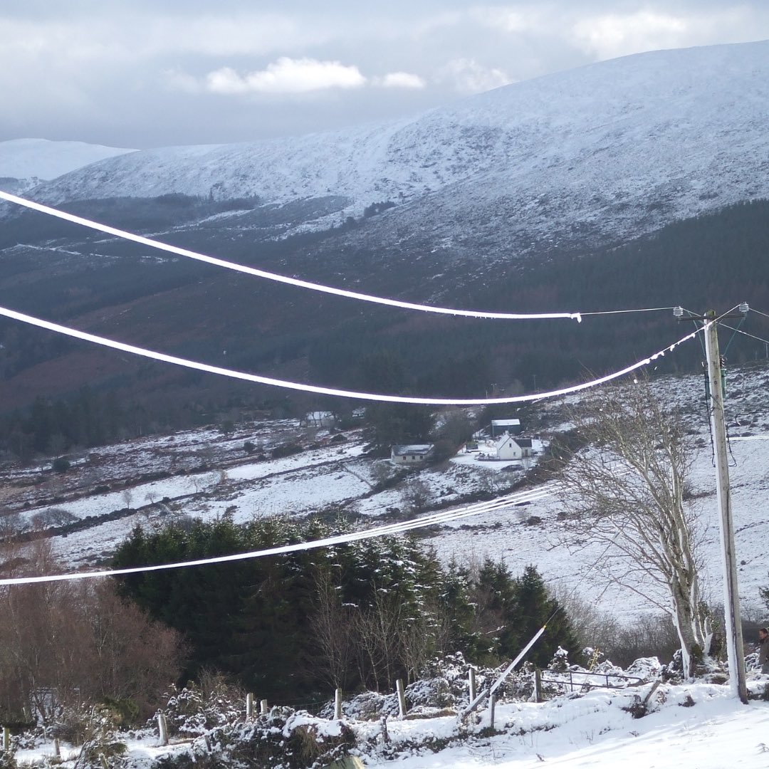 ESB Networks tweet media