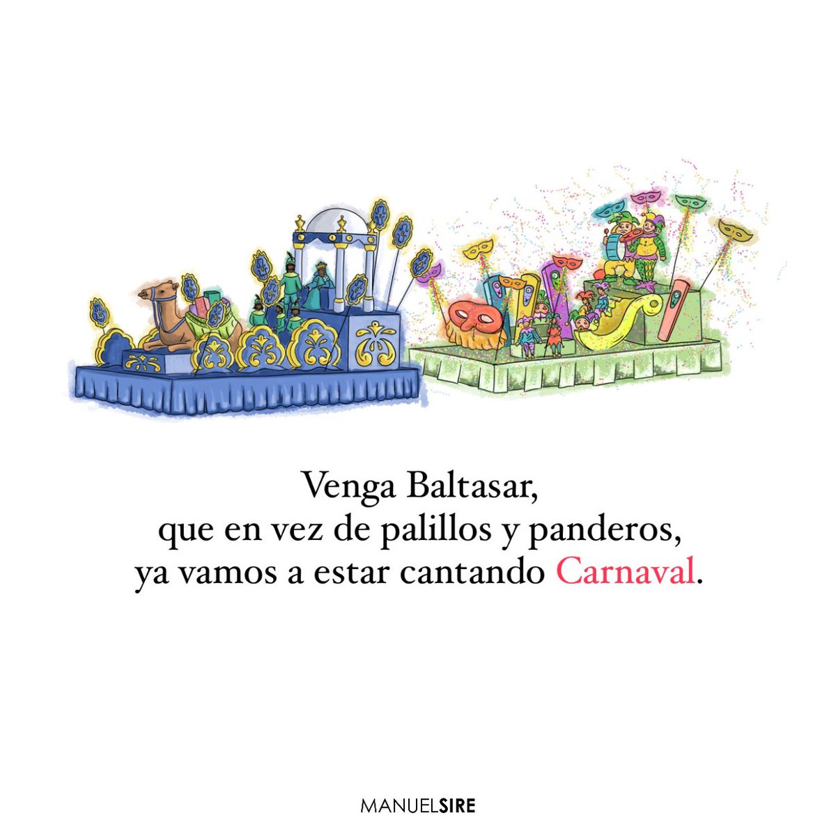 IMPORTANCIA A LO IMPORTANTE #COAC2025P1