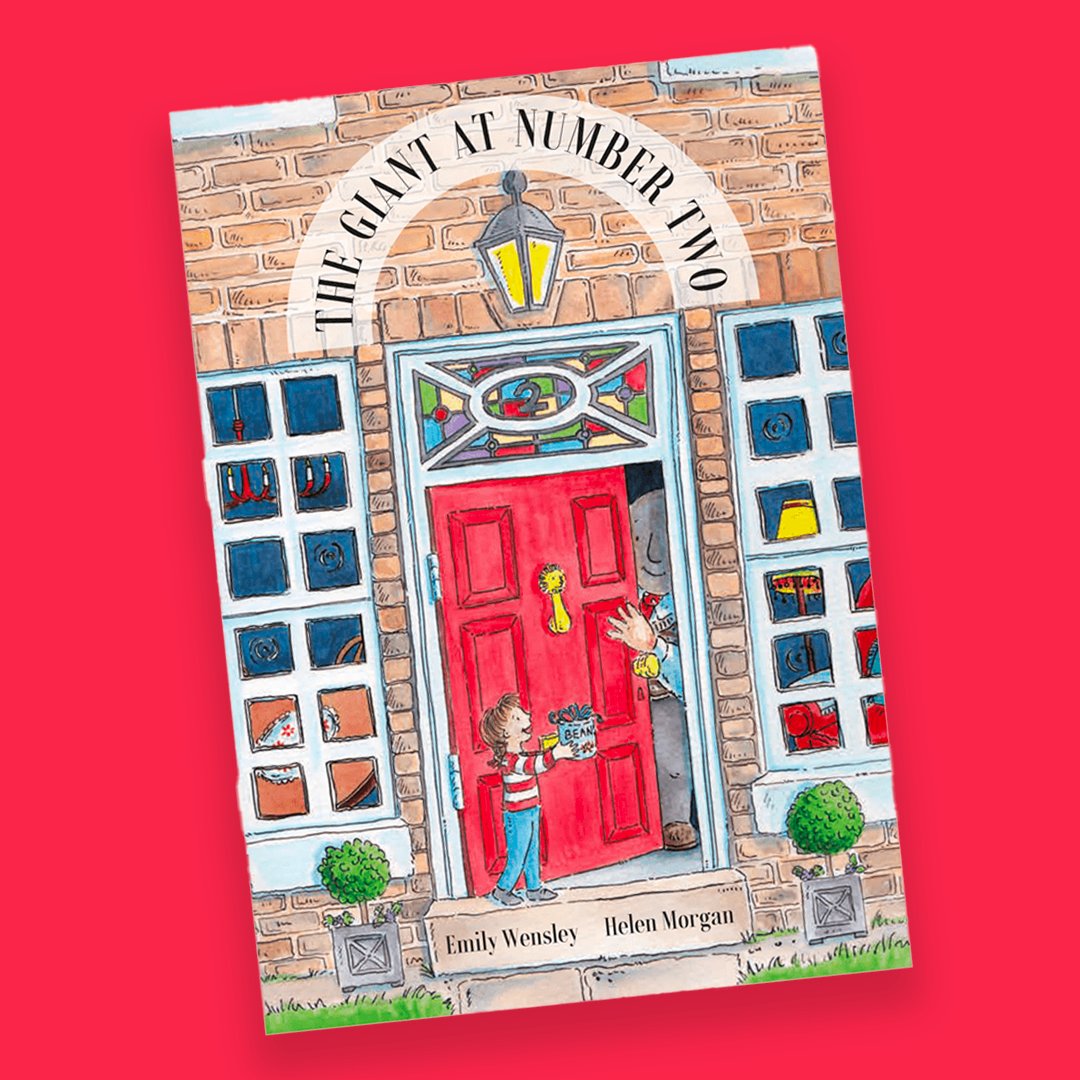 TinyTreeBooks's tweet photo. "There's a giant living on my street, I couldn't believe my eyes..."
Do Daisy-May's eyes deceive her or is her neighbour a giant? Find out in 'The Giant at Number Two' by @EWensleyBooks & Helen Morgan. Get your copy: https://t.co/ZlWWdkvzNs #GiantAtNumberTwo #PictureBooks https://t.co/WE5WSIJfG0