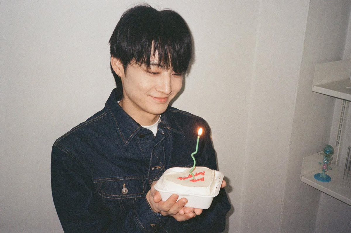 yimmiejs's tweet photo. @mauvecompany Happy birthday #ImJaebeom🌴🎂🥳💚
#JAYB #birthday #BirthdayBoy_JAYB
#HBDJAEB3OM1E https://t.co/NrUVdHHQjw