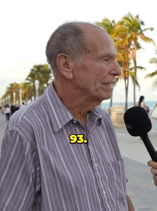 Hay un tipo que va por EE.UU. preguntando a personas de 70 a 100 años sus:

- Grandes arrepentimientos
- Grandes lecciones
- Consejos para la juventud

La mayoría de sus respuestas son las mismas...

Aquí están las 8 mejores: