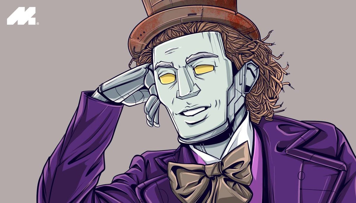 MOBCollective_'s tweet image. Since CTO in May 2024 we have cycled ALL profits back to the holders via:
🟩Rev Share payouts
🟩Token Airdrops
🟩Creating Liquidity backed token
🟩Giveaways
🟩NFT buy back & Raffles
🟩Token Burns.
🟩Competitions.
In 2025 that will continue - First USDC rev share for 2025…