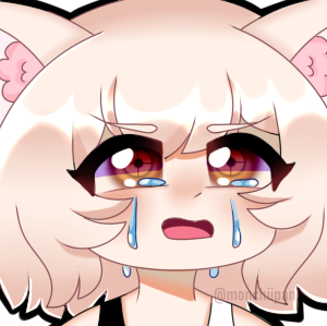 monchiipan's tweet photo. @Themeruvt 😢 https://t.co/wqBRB71wIU