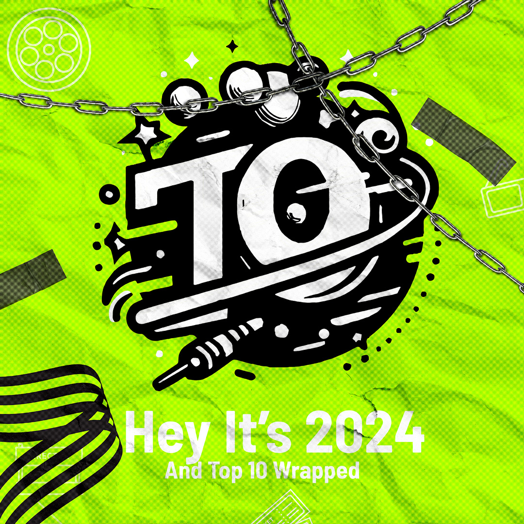 Simplypyrochure's tweet photo. Hello still on Top 10🔥👌
Top 10 is here to give you all you need to know about 2024😎⚡
and  that's  wrap, Top 10 will be back in February for  a special

#Top10🔥
#Everythingpyrochure
#2024recap https://t.co/4A3cWrRpOJ