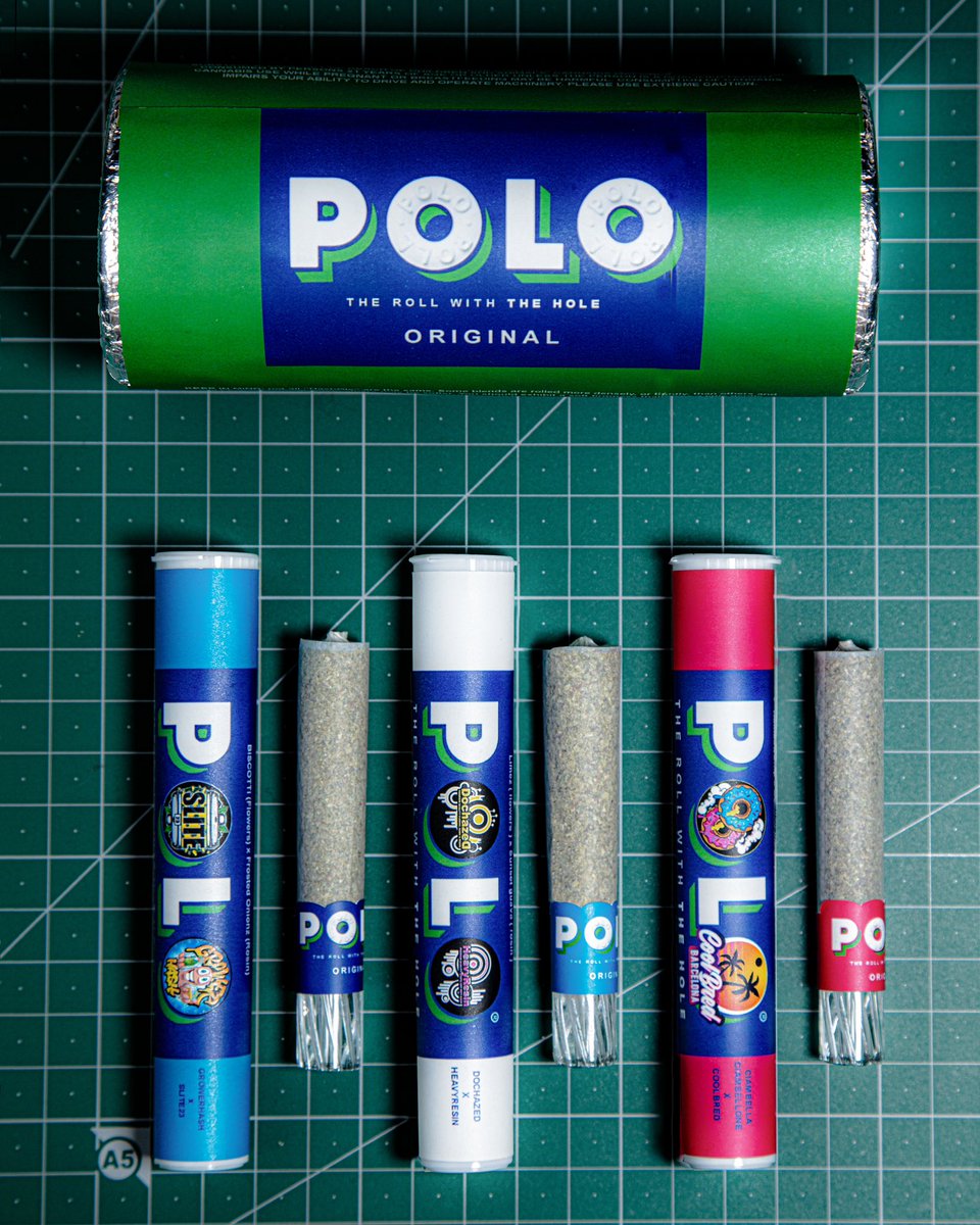 Polorolls tweet media