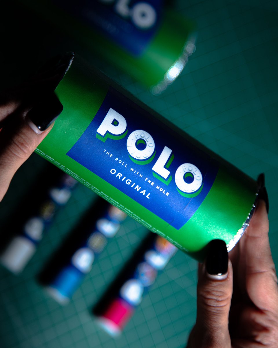 Polorolls tweet media