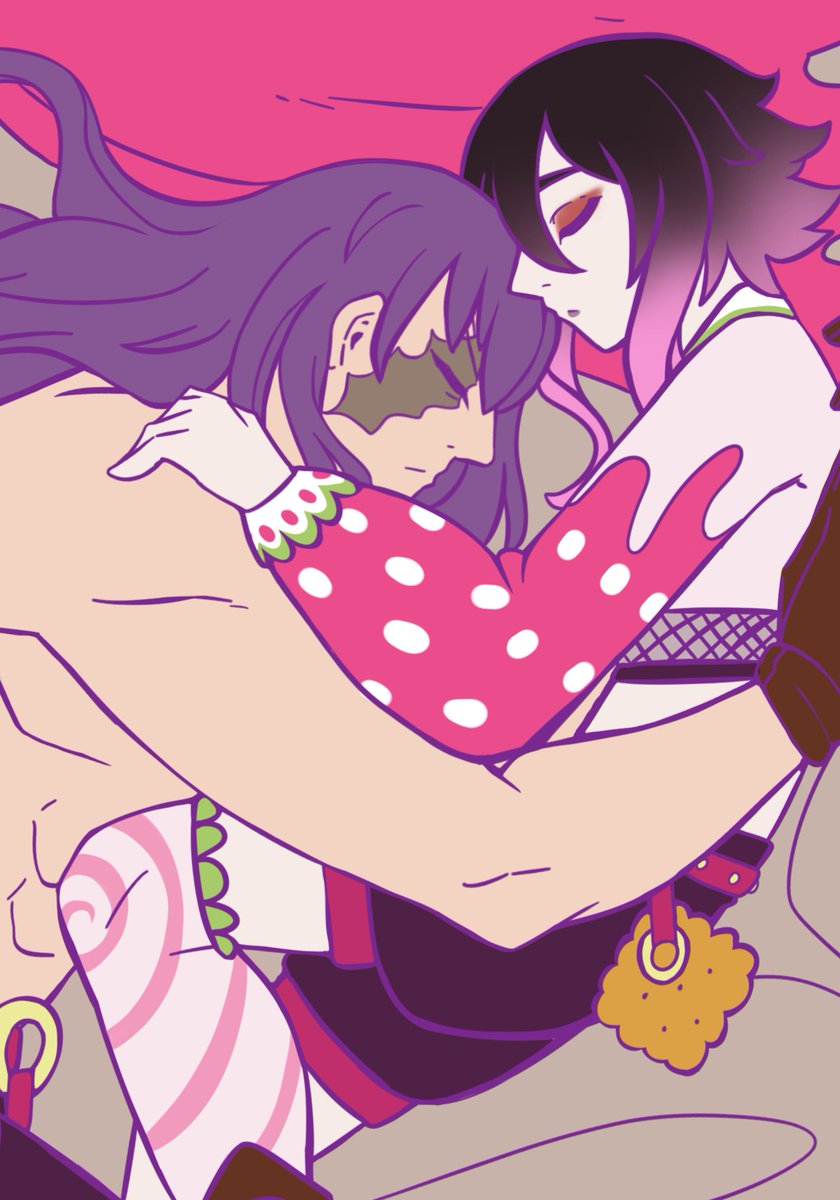 Cracker and Salmon 🍪🐟 (WIP)