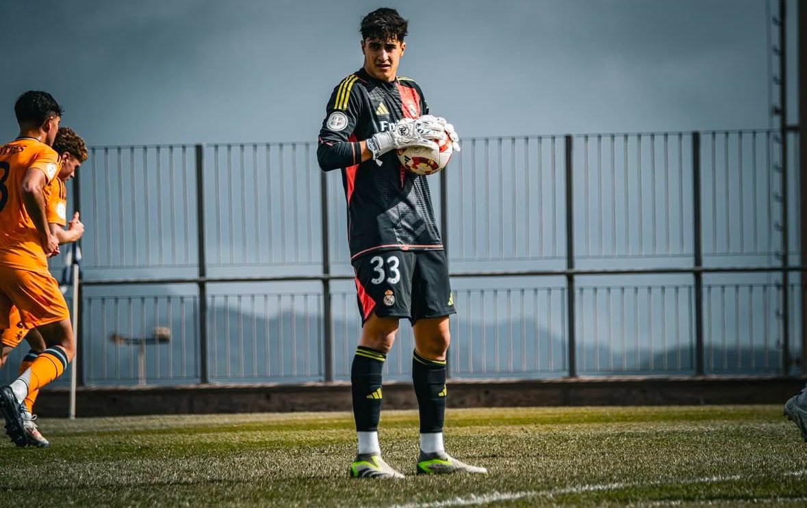 RG Gloves España tweet media