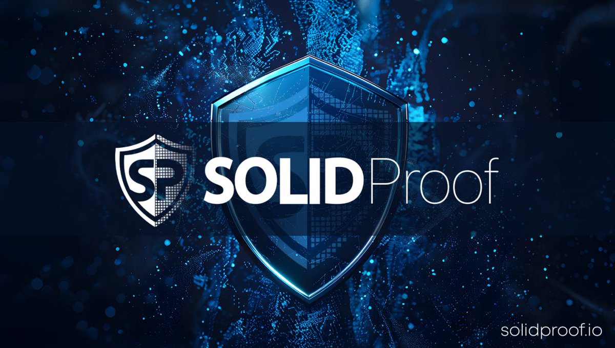 Security matters!! That's why we are focusing on the highest standards on the #web3 market. https://t.co/xNzaV94bT6, as fully registered blockchain development company from germany, focus on Smart contract development, Audits and project KYC solutions! https://t.co/iOSkB76ARn