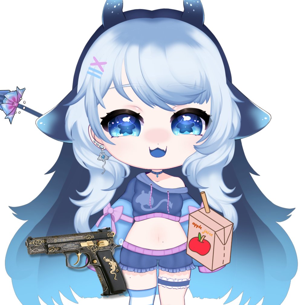 itsreibubbles's tweet image. oH MY GAWDDD! i got a juicebox!!