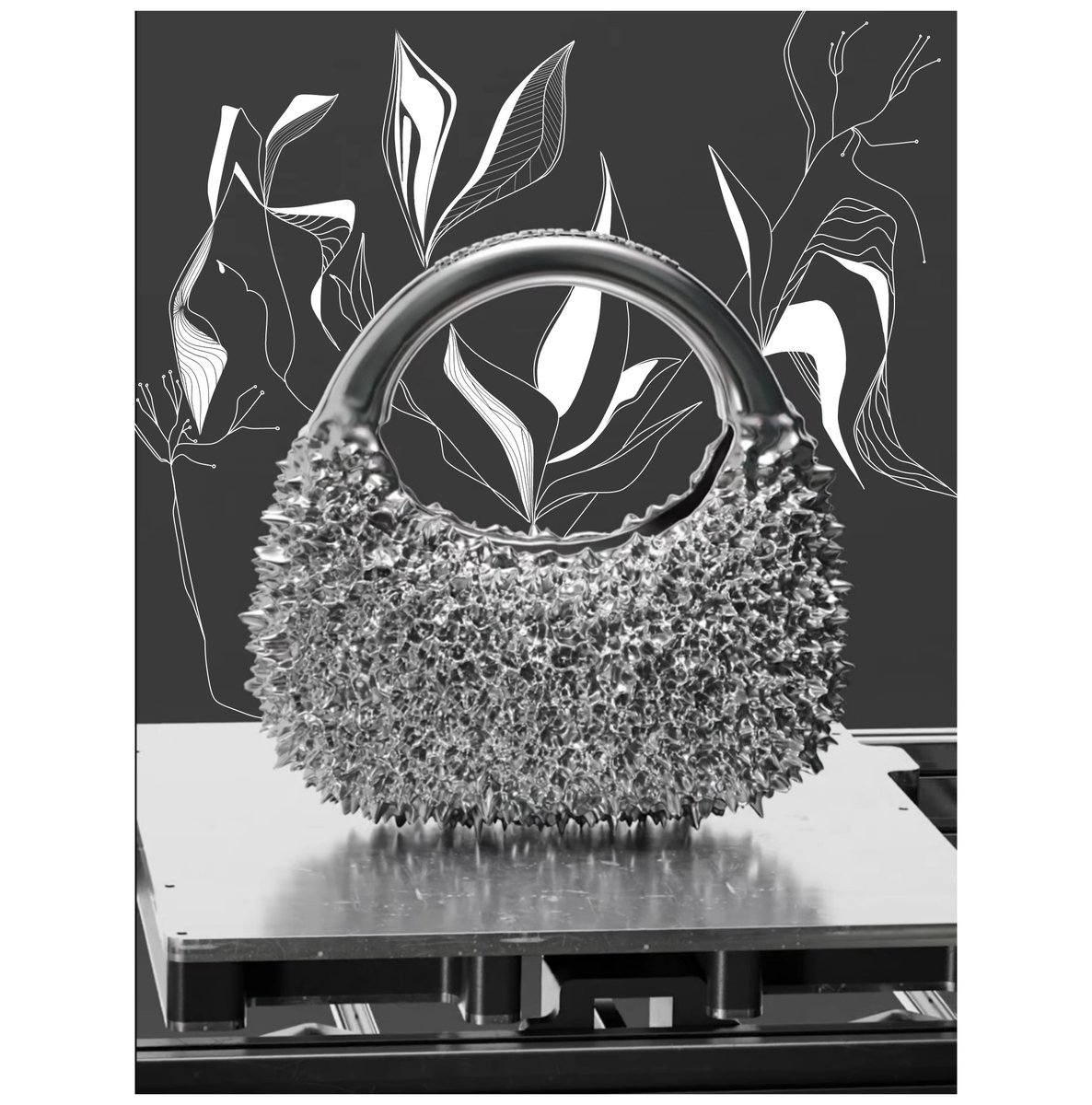 The Unknown Artist tweet media