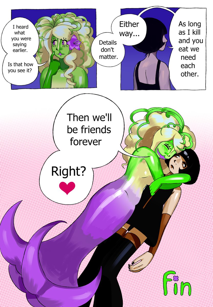 juul (@sillymaeda) on Twitter photo 