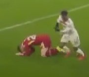 Oi Amad converted him to Islam 😭